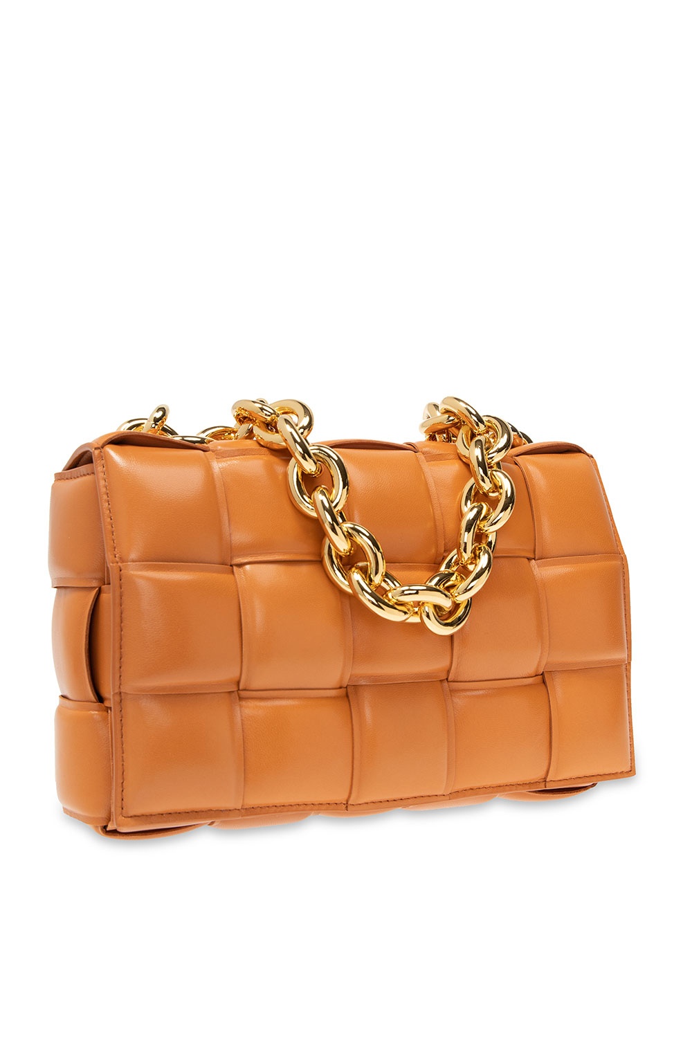 Bottega Veneta ‘The Chain Cassette’ shoulder bag